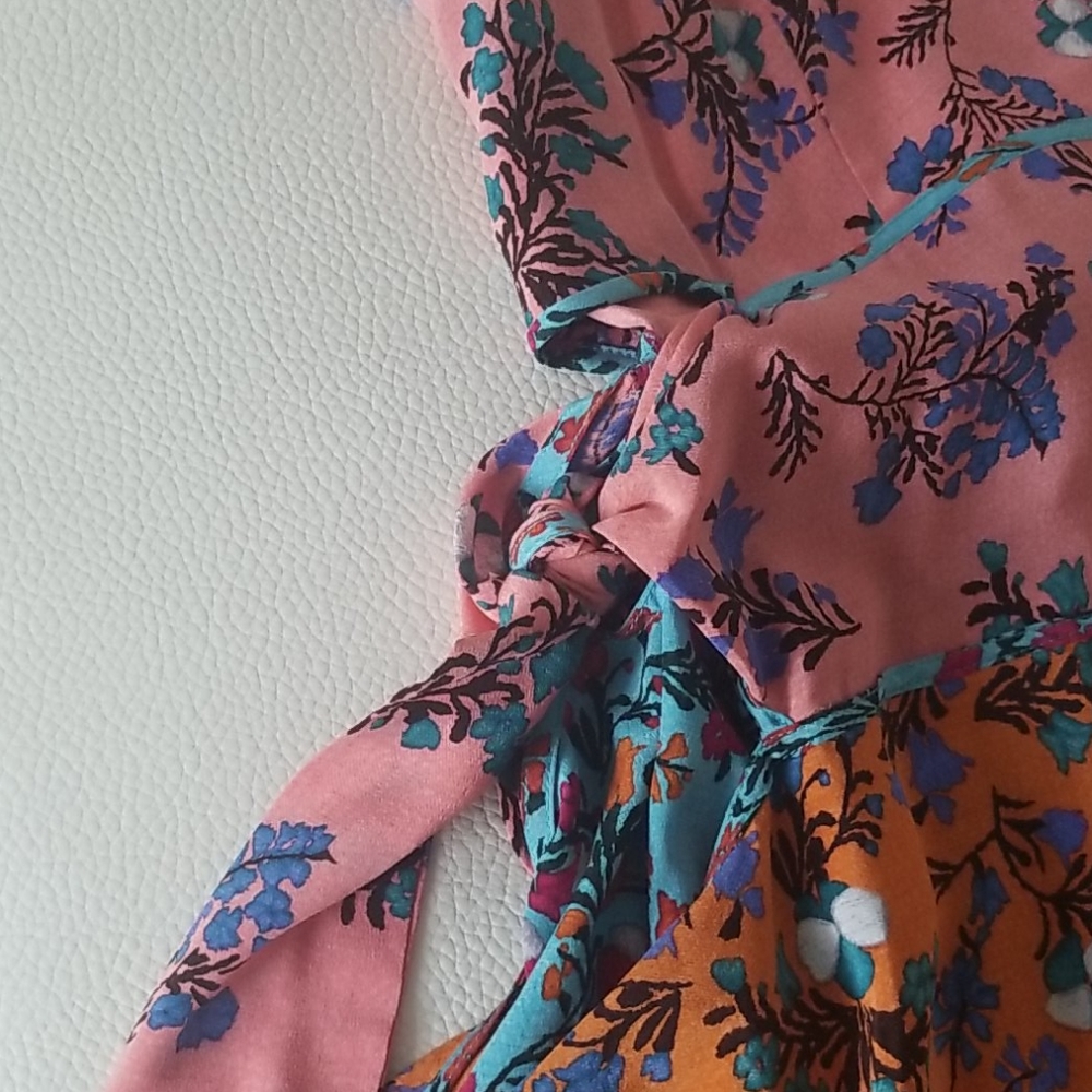 NWT Bcbgmaxazria Runway limited edition dress